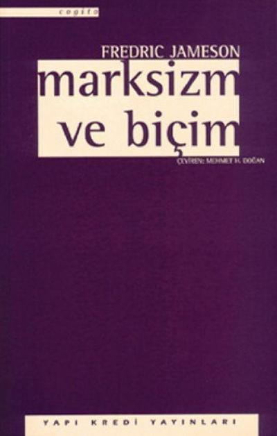 Marksizm ve Bicim