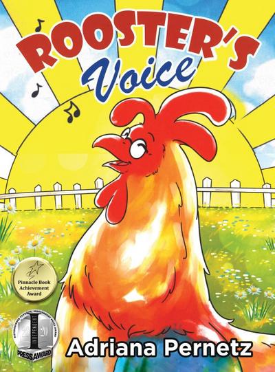 ROOSTER’S VOICE