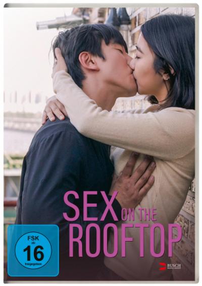 Sex on the Rooftop (DVD)  Min: 103/DD5.1/WS