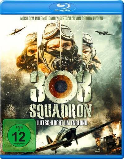 Squadron 303 - Luftschlacht um England