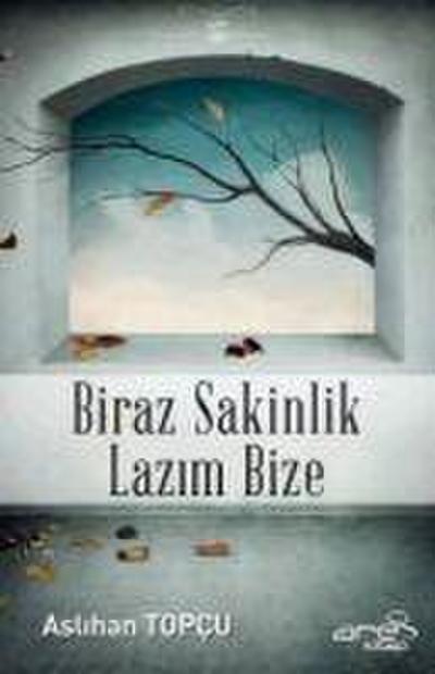 Biraz Sakinlik Lazim Bize