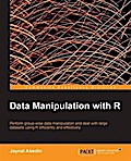 Data Manipulation with R