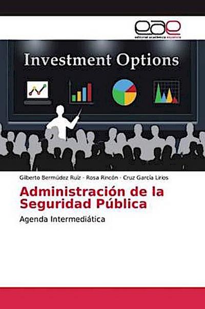 Administración de la Seguridad Pública