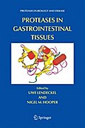 Proteases in Gastrointestinal Tissues