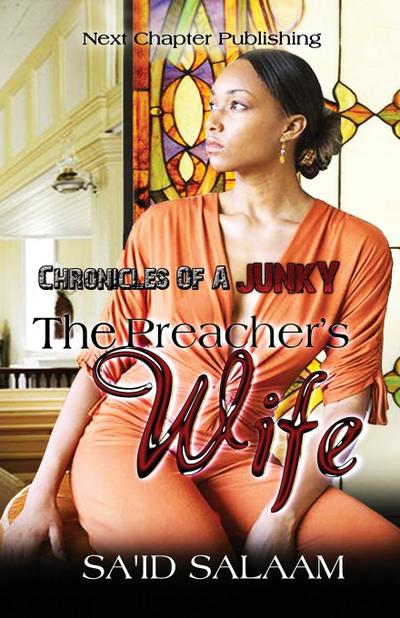 The Preacher’s Wife