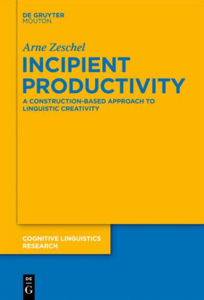 Incipient Productivity