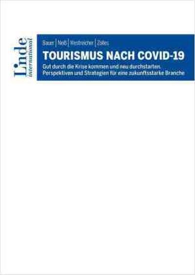 Tourismus nach COVID-19