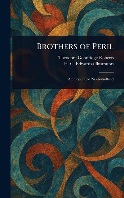 Brothers of Peril