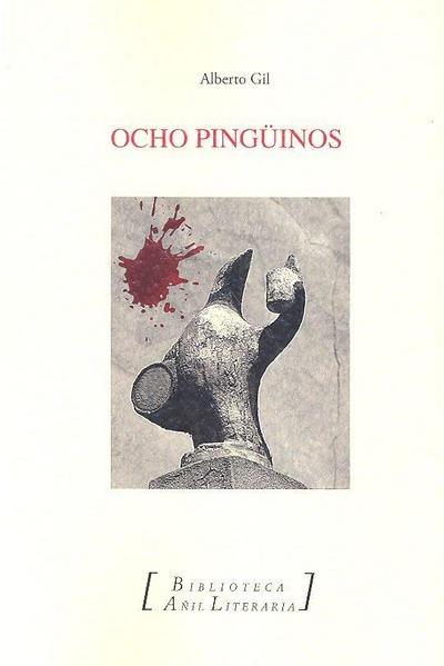 Ocho pingüinos