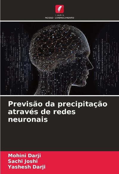 Previsão da precipitação através de redes neuronais