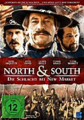 North & South - Die Schlacht bei New Market