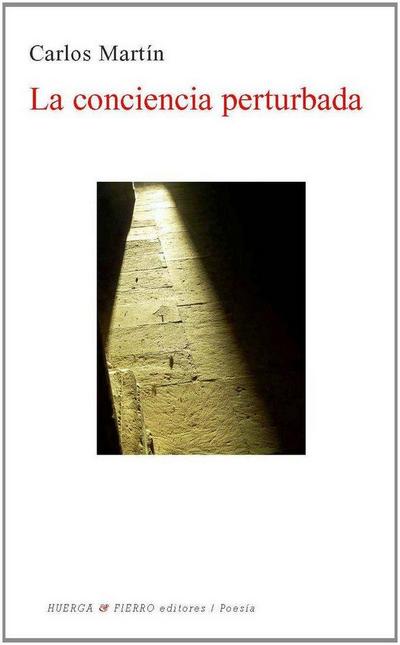 La conciencia perturbada