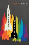 Gravity’s Rainbow