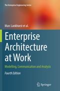 Enterprise Architecture at Work