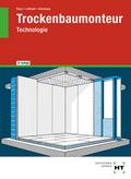 Trockenbaumonteur