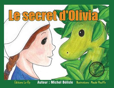 Le secret d’Olivia