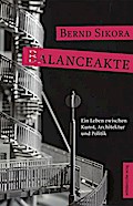 Balanceakte