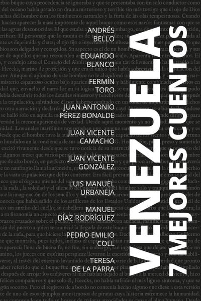 7 Mejores Cuentos - Venezuela