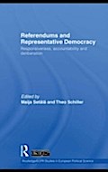 Referendums and Representative Democracy