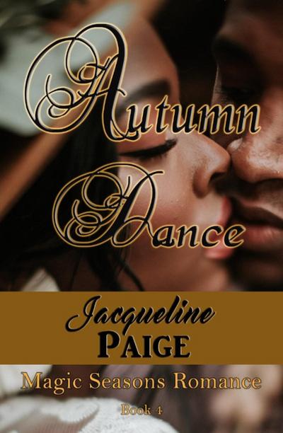 Autumn Dance (Magic Seasons Romance, #4)