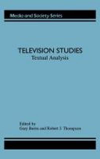Television Studies