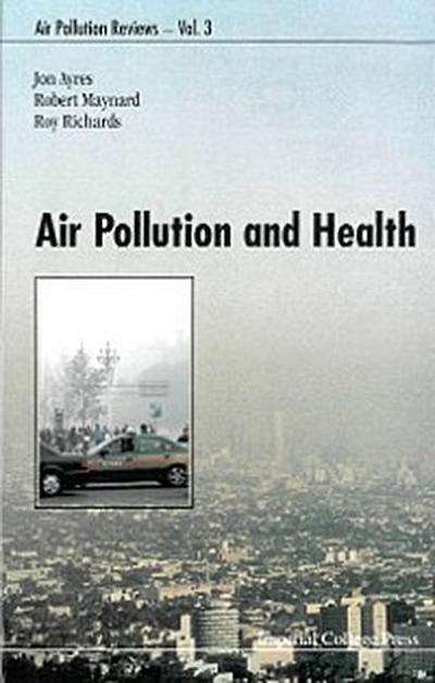 AIR POLLUTION & HEALTH              (V3)