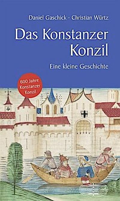 Das Konstanzer Konzil