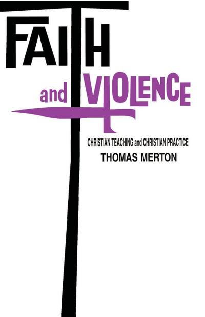 Faith and Violence