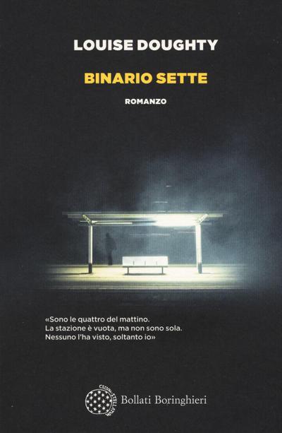 Binario sette