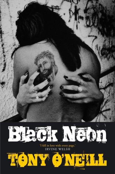 BLACK NEON