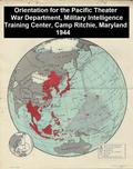 Orientation for the Pacific Theater
