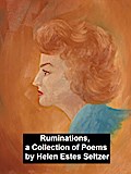 Ruminations, a Collection of Poems