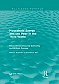 Household Energy and the Poor in the Third World
