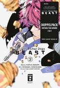 Bungo Stray Dogs BEAST 02