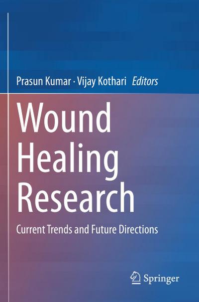 Wound Healing Research