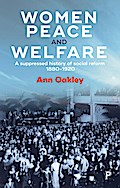 Women, Peace and Welfare