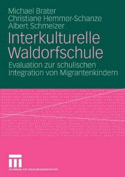 Interkulturelle Waldorfschule