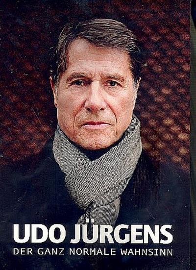 Udo Jürgens: Der ganz normale WahnsinnKlavier/Gesang/Gitarre