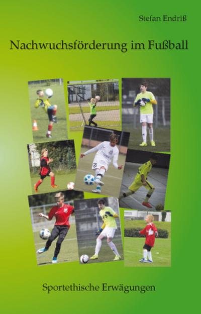 Nachwuchsförderung im Fußball