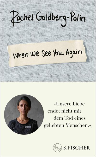 When We See You Again