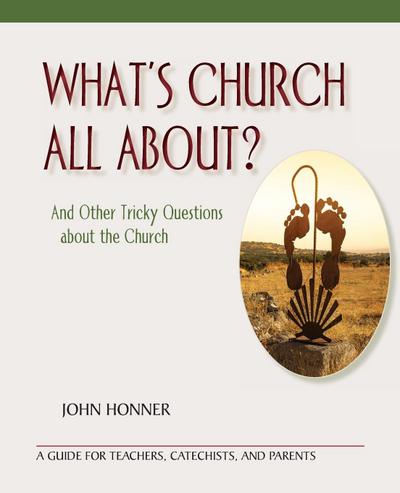 What’s Church All About?
