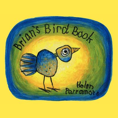 Brian’s Bird Book