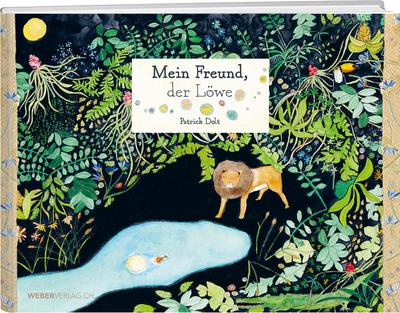Mein Freund der Löwe