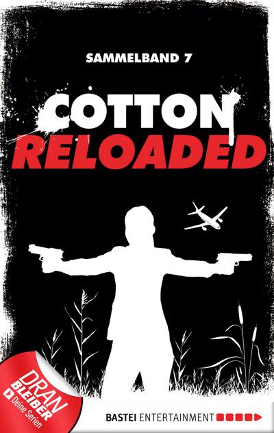 Cotton Reloaded - Sammelband 07