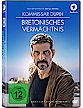 Kommissar Dupin: Bretonisches Vermächtnis