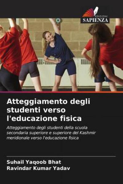 Atteggiamento degli studenti verso l’educazione fisica