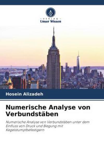 Numerische Analyse von Verbundstäben