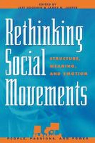 Rethinking Social Movements