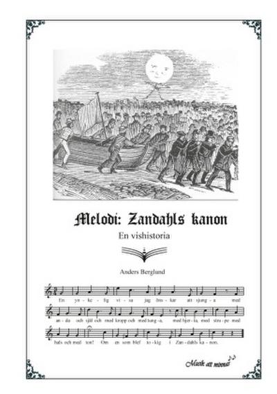 Melodi: Zandahls kanon