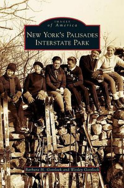 New York’s Palisades Interstate Park
